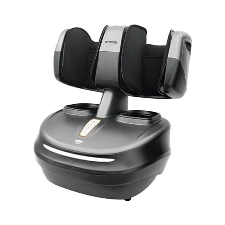 เครื่องนวดขาและเท้า TOYOKI K-18 PLUS สีเทาเข้ม