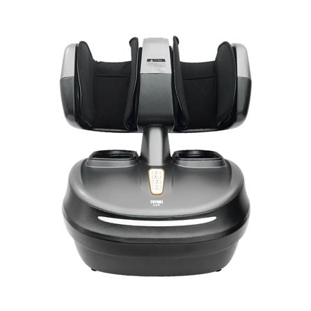 เครื่องนวดขาและเท้า TOYOKI K-18 PLUS สีเทาเข้ม_1