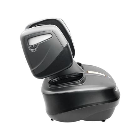 เครื่องนวดขาและเท้า TOYOKI K-18 PLUS สีเทาเข้ม_2