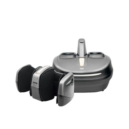 เครื่องนวดขาและเท้า TOYOKI K-18 PLUS สีเทาเข้ม_4
