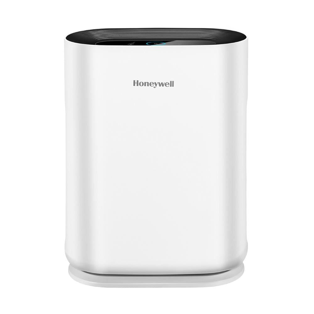 เครื่องฟอกอากาศ 32 ตร.ม. HONEYWELL AIR TOUCH A5 สีขาว/ดำ
