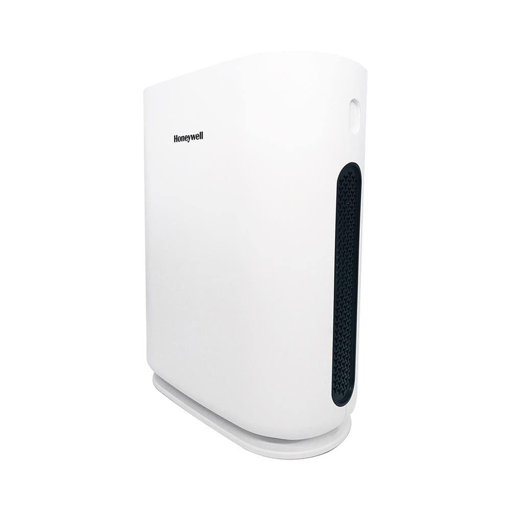 เครื่องฟอกอากาศ 32 ตร.ม. HONEYWELL AIR TOUCH A5 สีขาว/ดำ