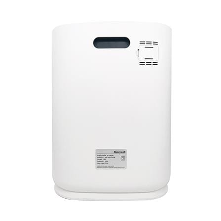เครื่องฟอกอากาศ 32 ตร.ม. HONEYWELL AIR TOUCH A5 สีขาว/ดำ_3