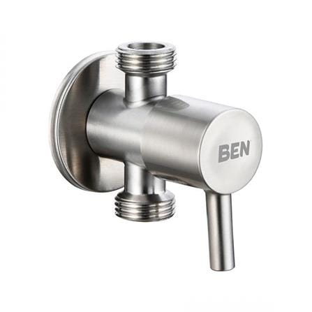 สต๊อปวาล์ว 2 ทาง BEN BN 70B4747_0