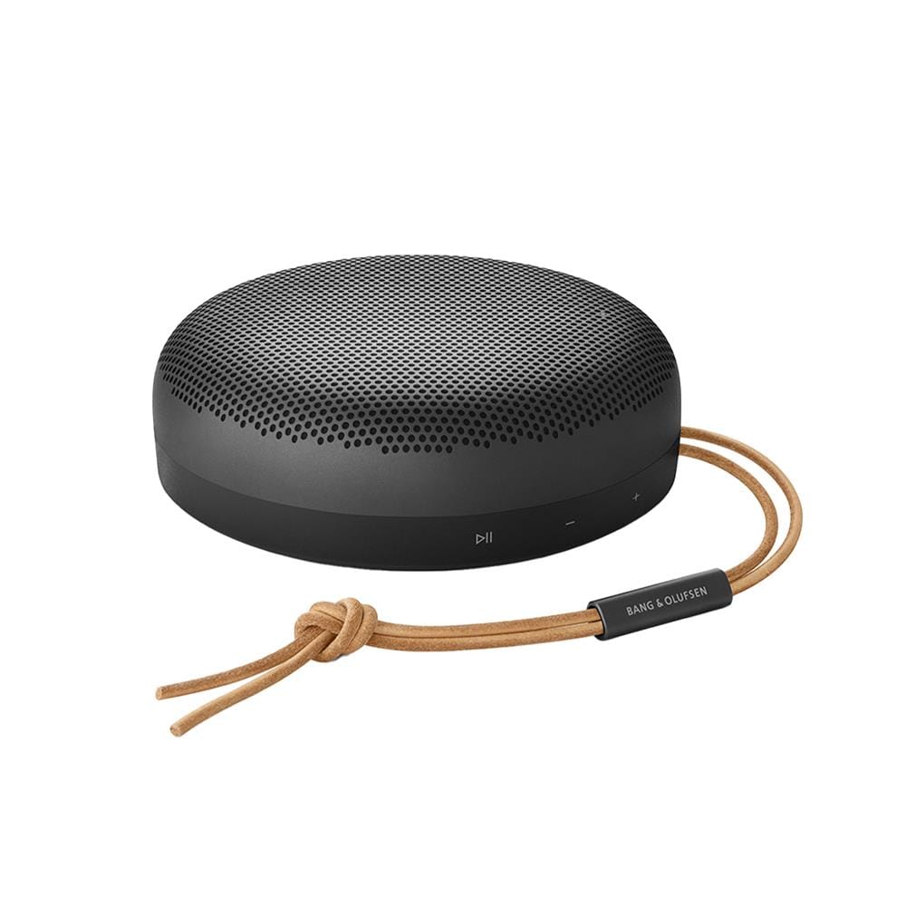 ลำโพงพกพา BANG & OLUFSEN A1 2ND GEN สีดำ