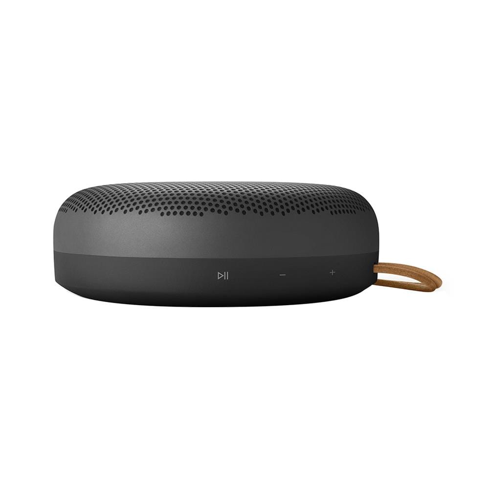 ลำโพงพกพา BANG & OLUFSEN A1 2ND GEN สีดำ