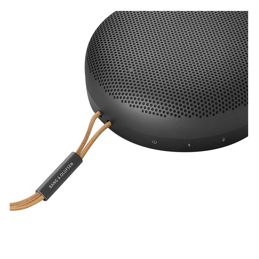 ลำโพงพกพา BANG & OLUFSEN A1 2ND GEN สีดำ