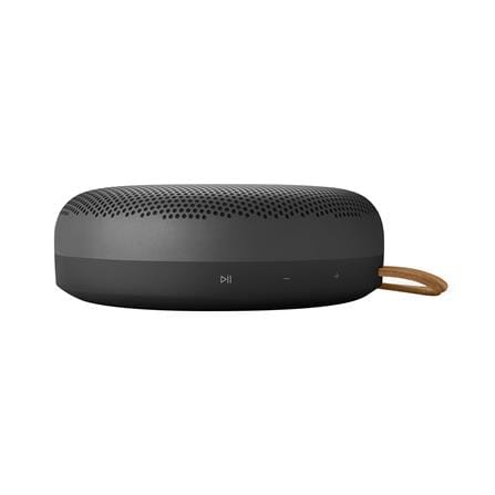 ลำโพงพกพา BANG & OLUFSEN A1 2ND GEN สีดำ_2