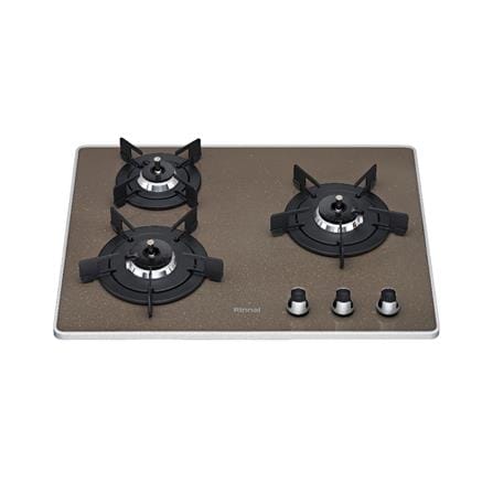เตาฝังแก๊ส RINNAI RBR_P3531BD 60 ซม._1