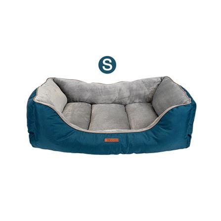 ที่นอนสำหรับสัตว์เลี้ยง PANDO PET BED ไซซ์ S สี NAVY_0