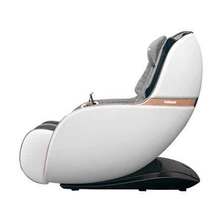 เก้าอี้นวดไฟฟ้า TOKUYO TC-296 สีเทา_3