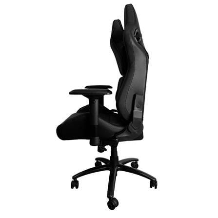 D.I.Y. เก้าอี้เกมมิ่ง SIGNO ROGGER GC-211 สีดำ_3
