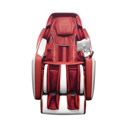 เก้าอี้นวดไฟฟ้า TOKUYO ROYAL TC-760 สีแดง_1