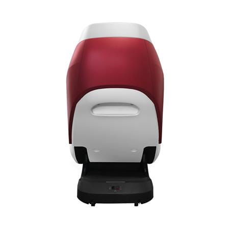 เก้าอี้นวดไฟฟ้า TOKUYO ROYAL TC-760 สีแดง_5