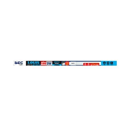 หลอด LED สั้น BEC T8 LOUIS DE 9 วัตต์ DAYLIGHT G13_2