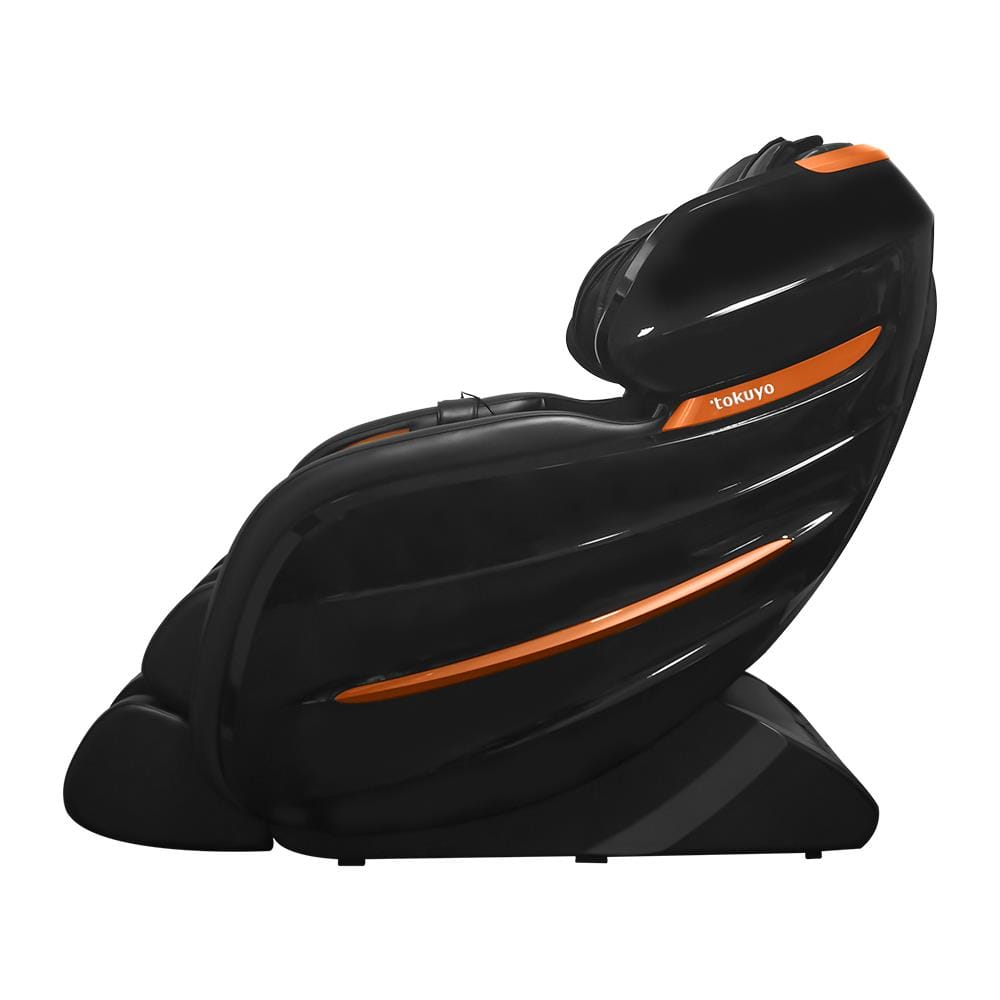 เก้าอี้นวดไฟฟ้า TOKUYO TC-699 สีดำ