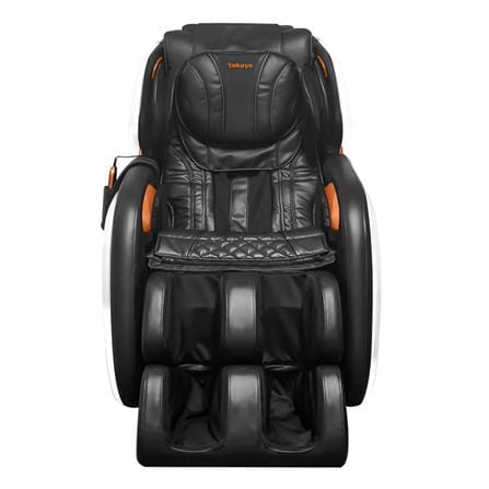 เก้าอี้นวดไฟฟ้า TOKUYO TC-699 สีดำ_1