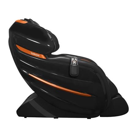 เก้าอี้นวดไฟฟ้า TOKUYO TC-699 สีดำ_2