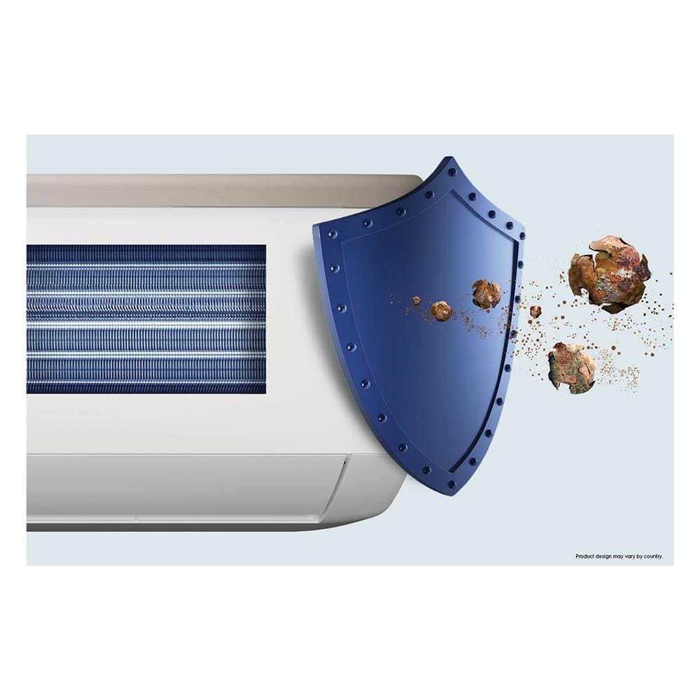 แอร์ผนัง ELECTROLUX ESV093C3XA 9042 บีทียู อินเวอร์เตอร์