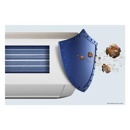 แอร์ผนัง ELECTROLUX ESV093C3XA 9042 บีทียู อินเวอร์เตอร์_7