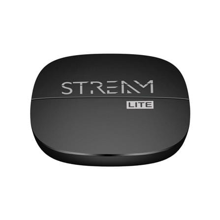 กล่องรับสัญญาณ ANDROID TV GMMZ STREAM LITE