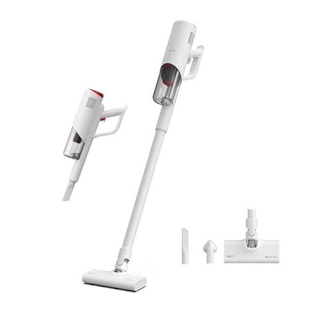 เครื่องดูดฝุ่นแบบด้าม DEERMA DX300_1