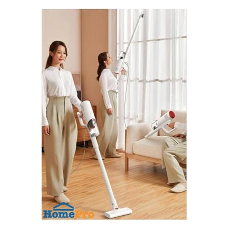 เครื่องดูดฝุ่นแบบด้าม DEERMA DX300_3