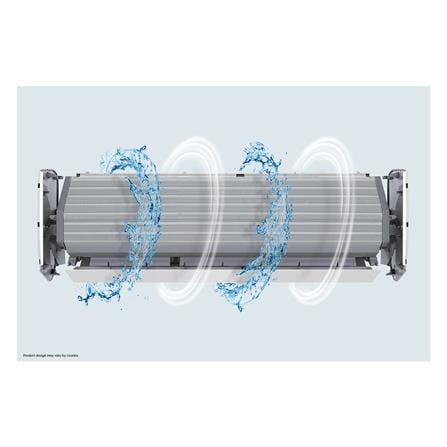 แอร์ผนัง ELECTROLUX ESV097C1SA 9100 บีทียู อินเวอร์เตอร์_8