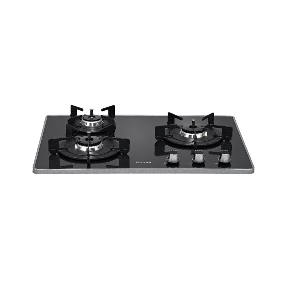 เตาฝังแก๊ส RINNAI RBR_P3501D 60 ซม.