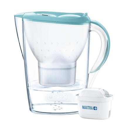 เหยือกกรองน้ำ BRITA MARELLA COOL 2.4 ลิตร สีฟ้า_0