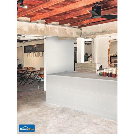 กระเบื้องผนัง 30x60 ซม. TARA คาลวิน ไวท์ 0.9 ตร.ม._2