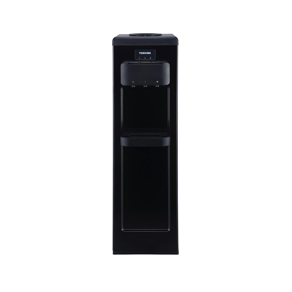 ตู้น้ำดื่ม TOSHIBA RWF-W1917TK(K)