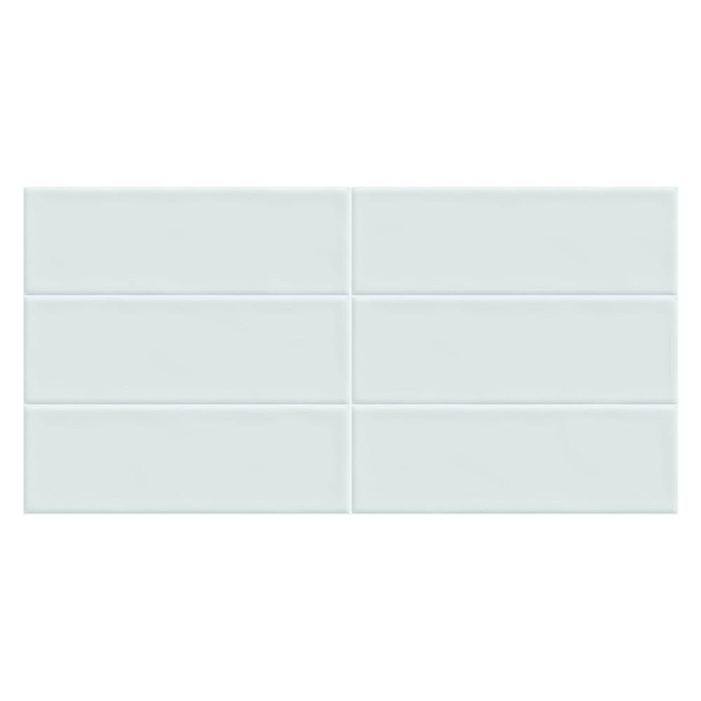 กระเบื้องผนัง 30x60 ซม. TARA โดมินิค ไลท์กรีน 0.9M2