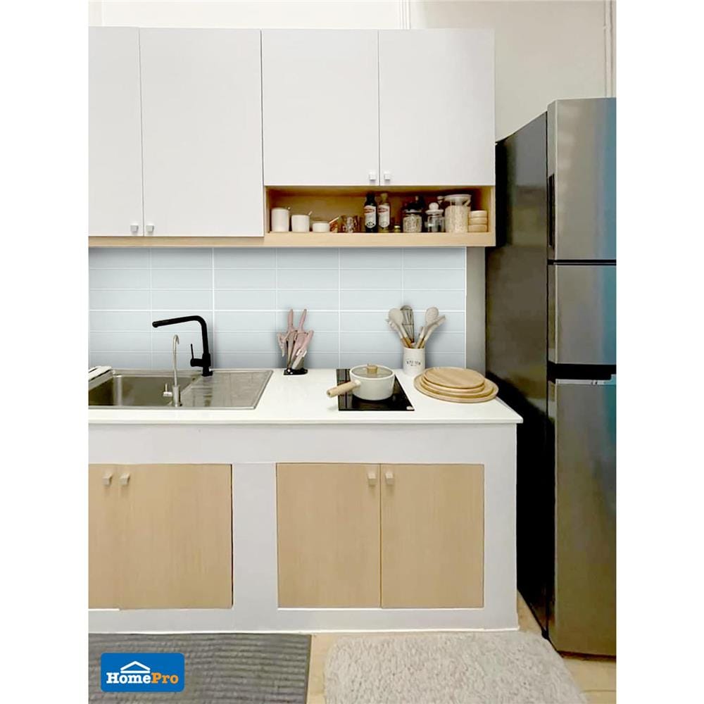 กระเบื้องผนัง 30x60 ซม. TARA โดมินิค ไลท์กรีน 0.9M2