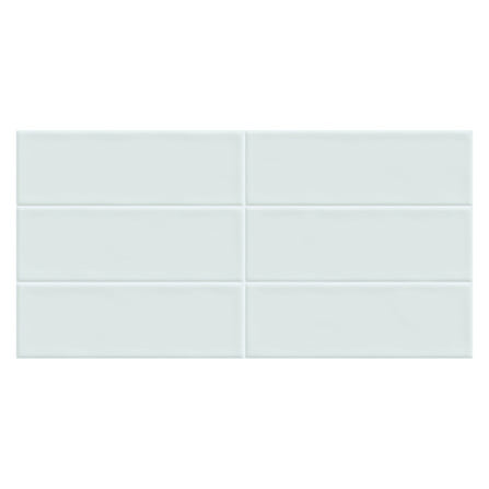 กระเบื้องผนัง 30x60 ซม. TARA คาลวิน ไลท์กรีน A 0.9 ตร.ม.