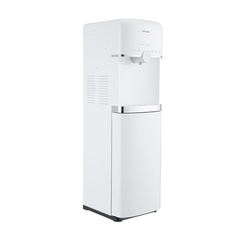 ตู้น้ำดื่ม TOSHIBA TWP-W1743STH(W) RO