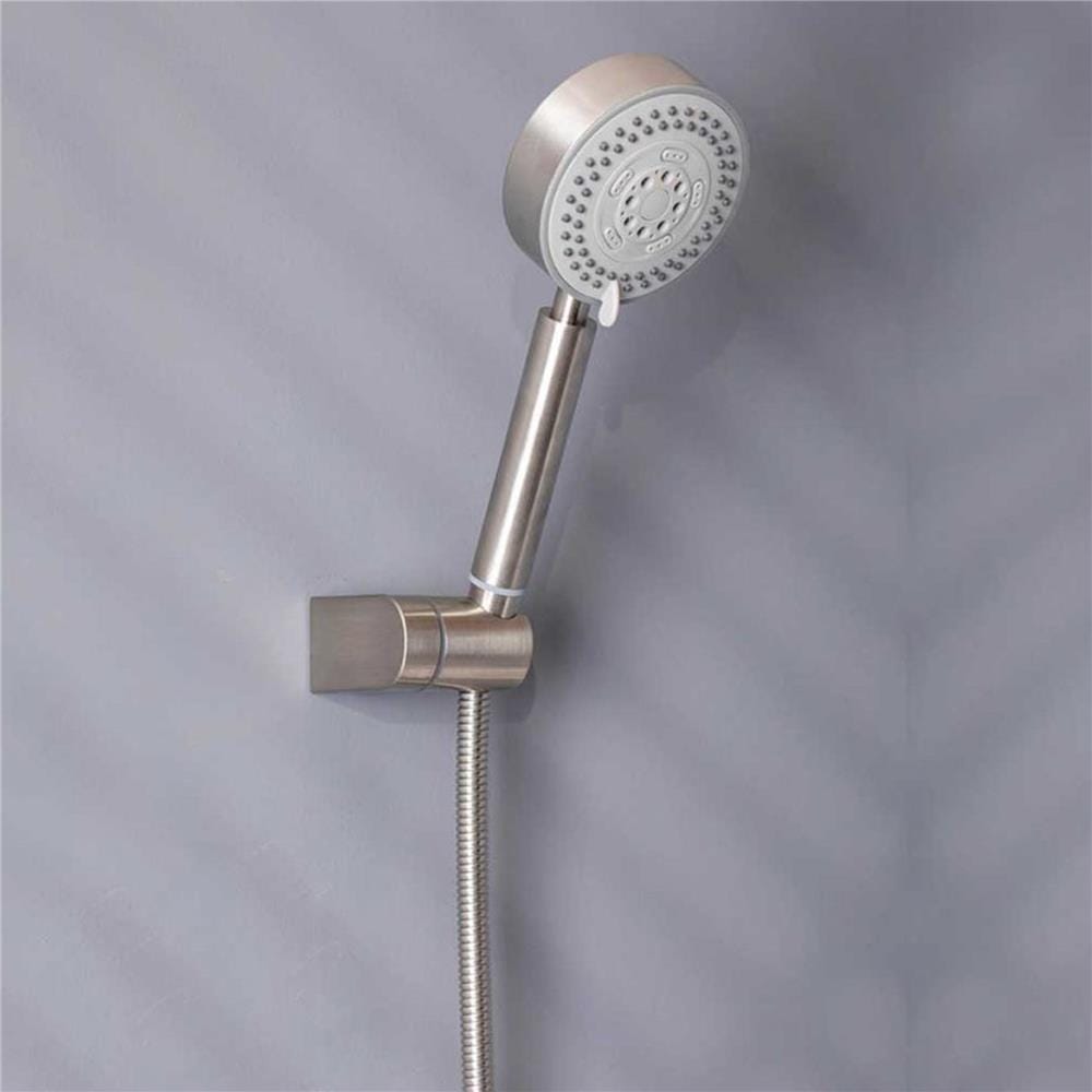 ฝักบัวสายอ่อน RASLAND STN304-SHOWER สเตนเลส