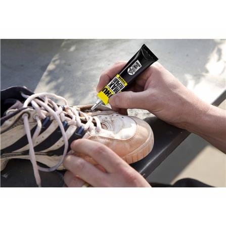 กาวอเนกประสงค์ UHU MAX REPAIR 8 ก. สีใส_5