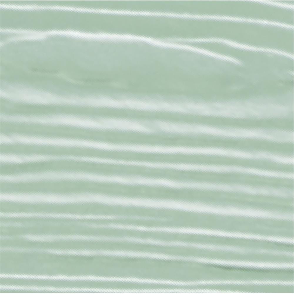ไม้ฝา SHERA ขอบตรง ลายสัก 15X300X0.8 ซม. สีกรีนพาสเทล
