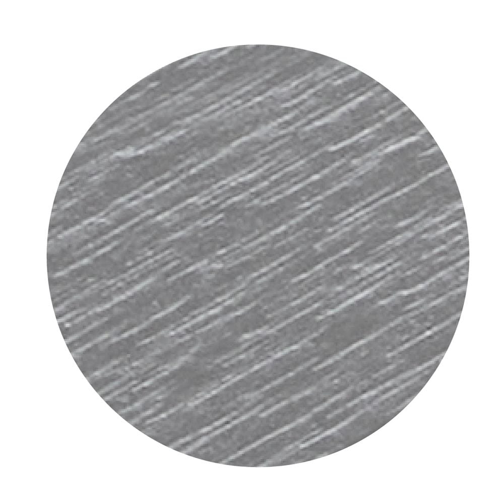 ไม้ระแนง SHERA ลายเสี้ยน ขอบวี 0.8x7.5x300 ซม. สีเทาโมเดิร์น