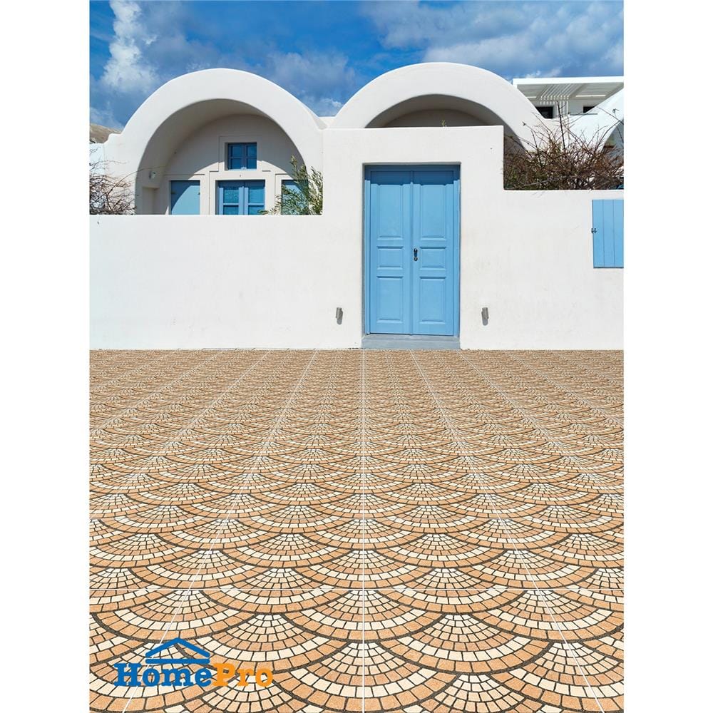 กระเบื้องพื้น 50x50 ซม. DURAGRES อาร์เวล เบจ A 1 ตร.ม.