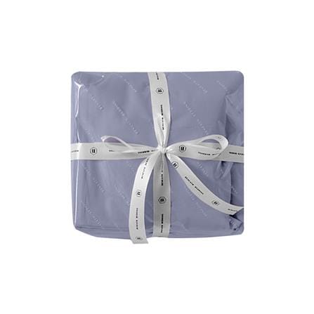 ชุดผ้าปูที่นอน 6 ฟุต 8 ชิ้น BENEATH LAVENDER สี VIOLET_5