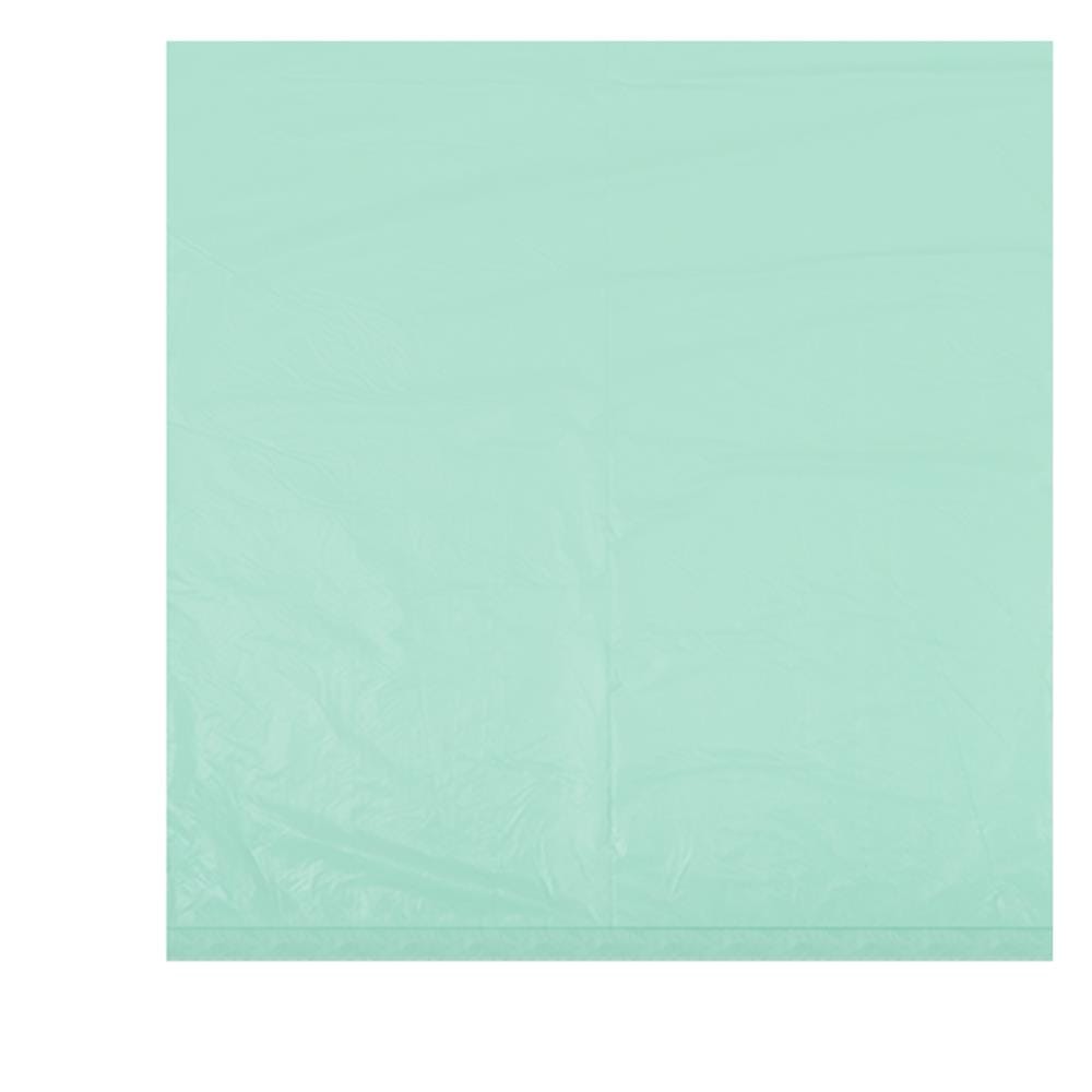 ถุงขยะย่อยสลายไบโอแมท ACCO 30x40 นิ้ว สีเขียวคราม