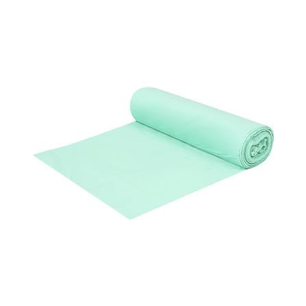 ถุงขยะย่อยสลายไบโอแมท ACCO 30x40 นิ้ว สีเขียวคราม_2
