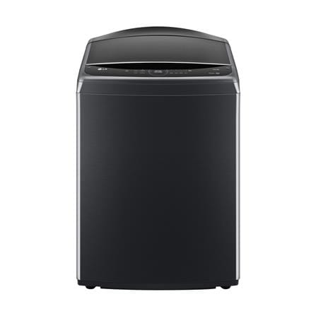 เครื่องซักผ้าฝาบน LG TV2724SV9B 24 กก. อินเวอร์เตอร์ สีดำ_0
