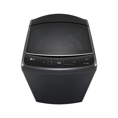 เครื่องซักผ้าฝาบน LG TV2724SV9B 24 กก. อินเวอร์เตอร์ สีดำ_3