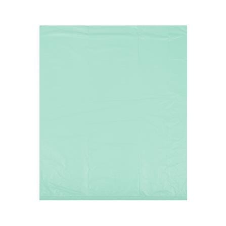 ถุงขยะย่อยสลายไบโอแมท ACCO 24x28 นิ้ว สีเขียวมิ้นท์_2