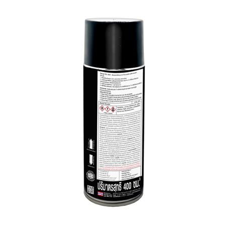 สีสเปรย์ DYNO BLING 7305 สี WHITE PEARL 400 ซีซี_1