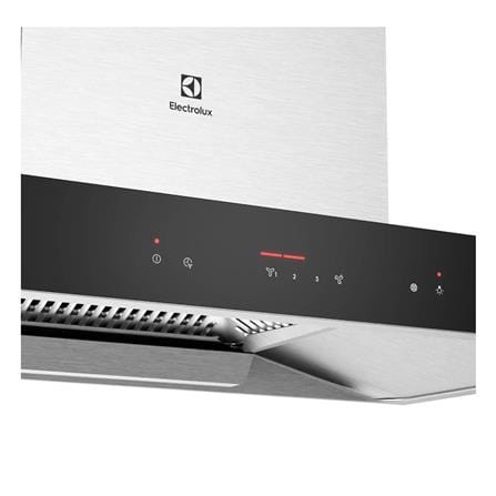 เตาฝัง+เครื่องดูดควัน ELECTROLUX EHG8260BC+ECC9310S_2