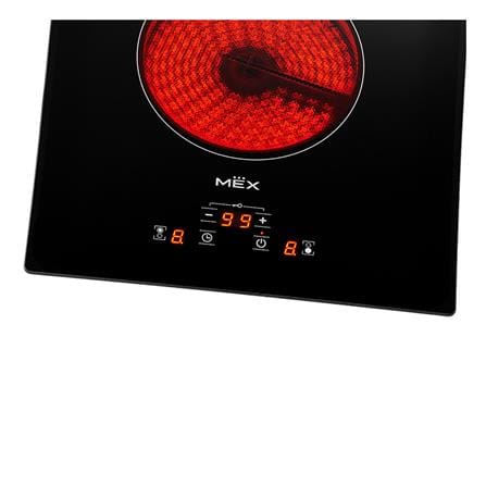 เตาฝังเซรามิก MEX VRH6232 30 ซม._2
